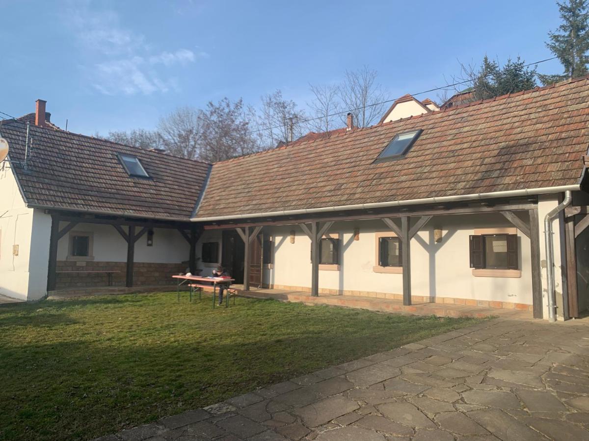 Kusper 1846 Casa vacanze