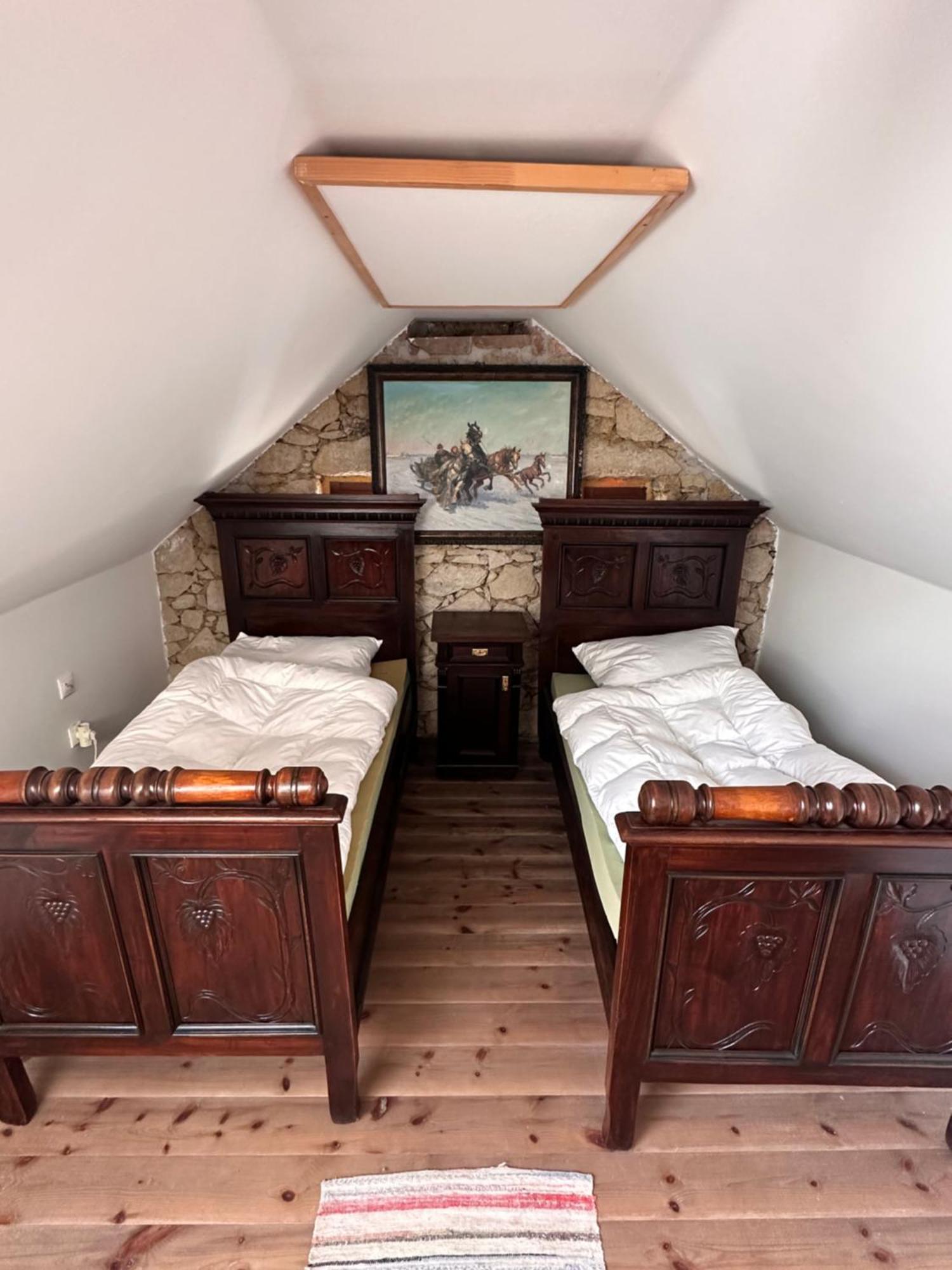 Kusper 1846 Casa vacanze *