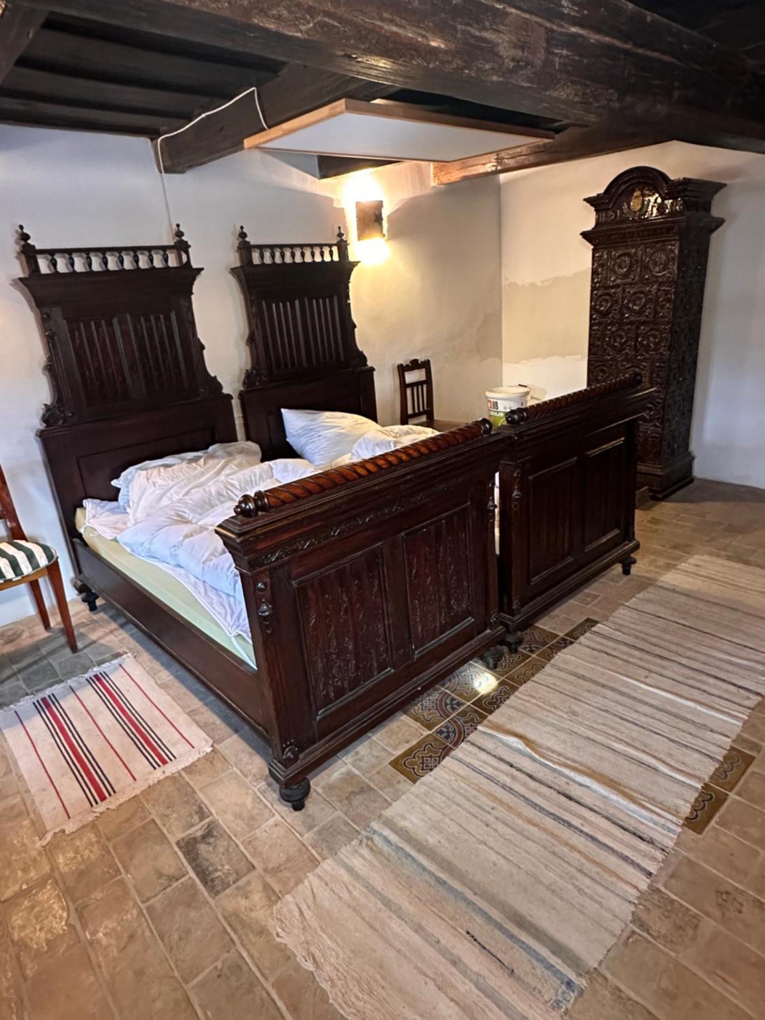 Kusper 1846 Casa vacanze Bukkzserc