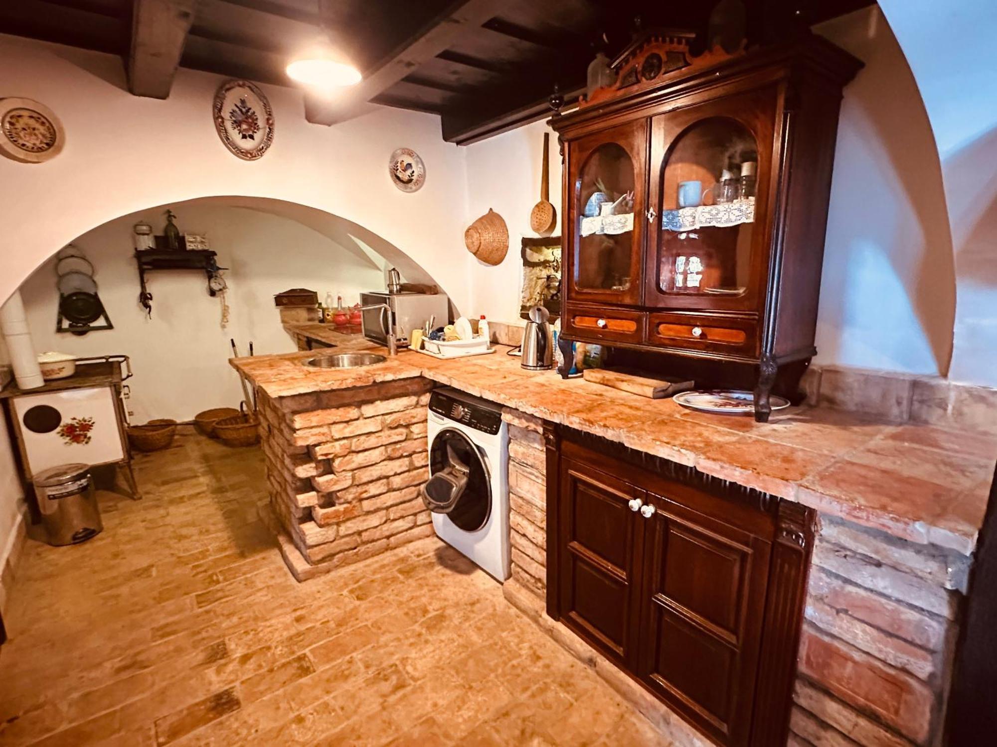 Kusper 1846 Casa vacanze *