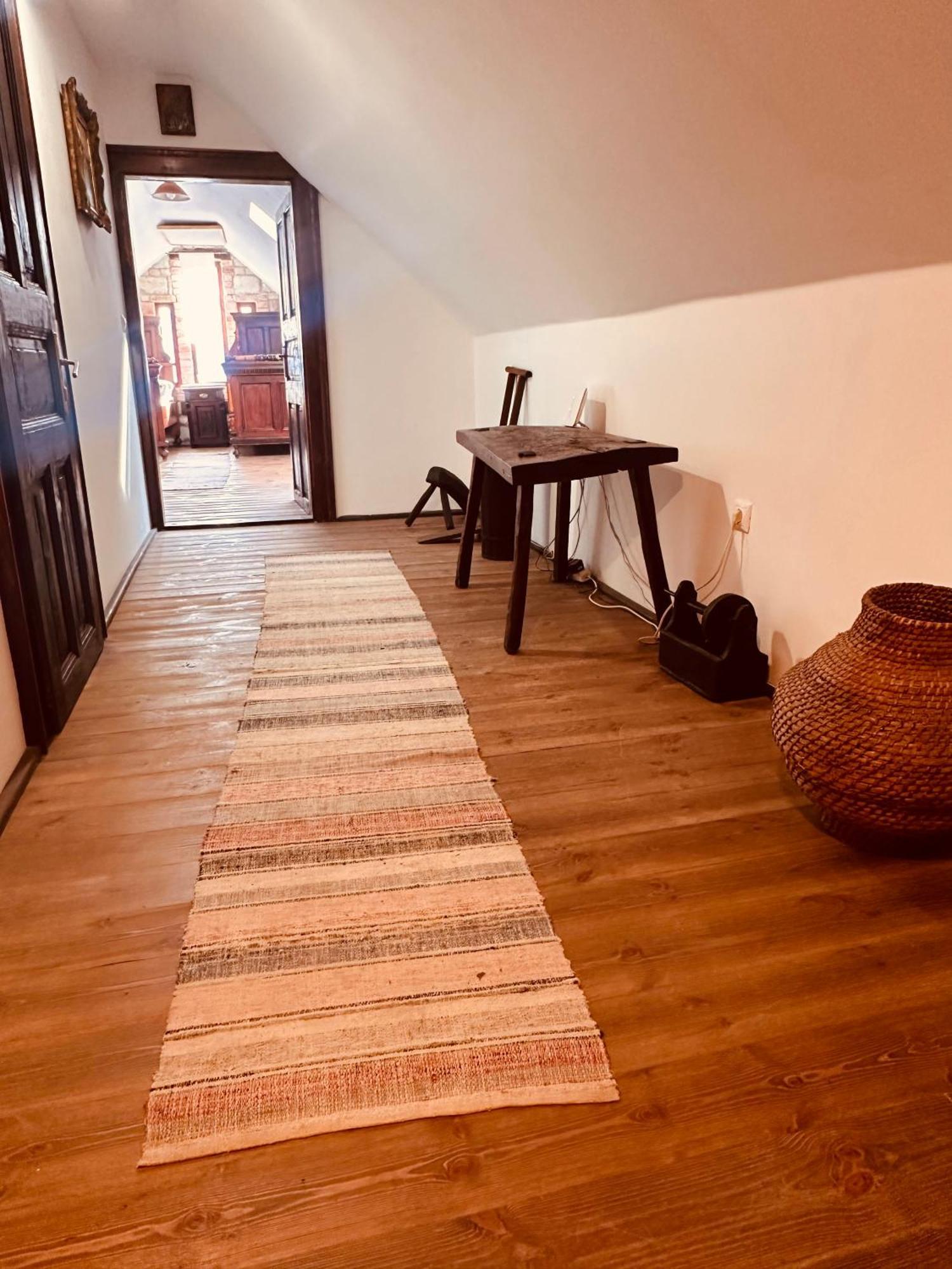 Casa vacanze Kusper 1846