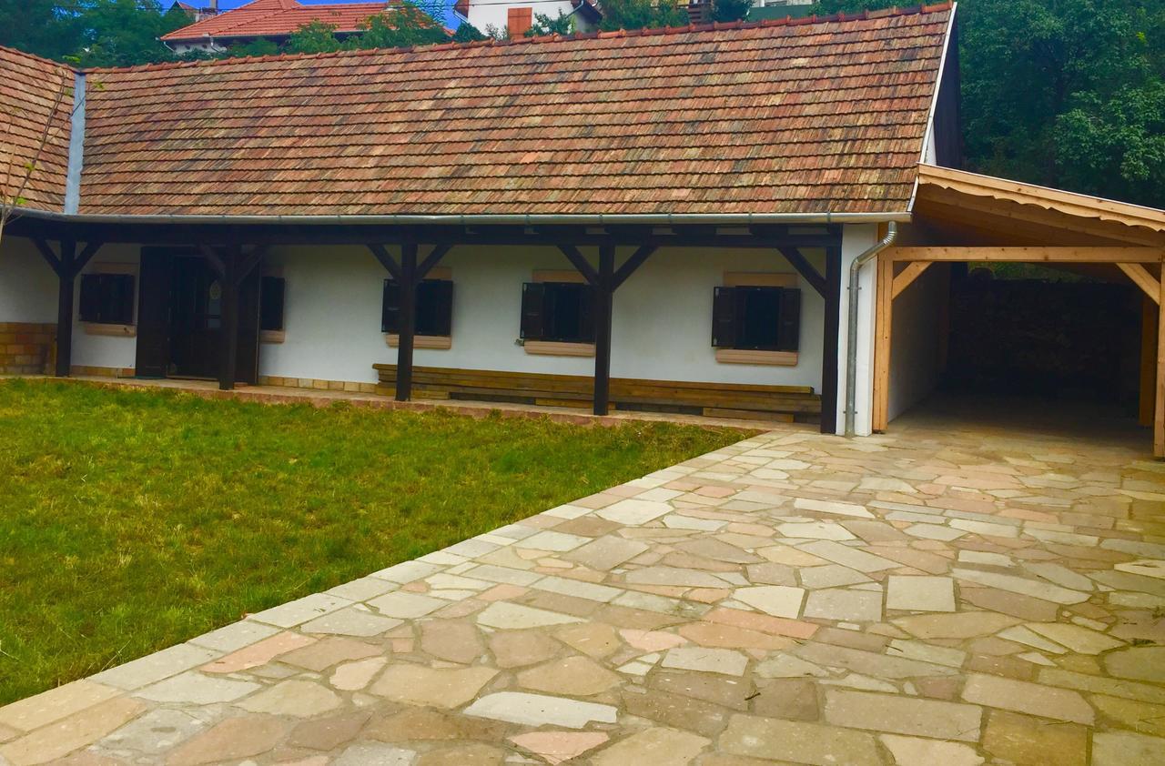 Kusper 1846 Casa vacanze Bukkzserc